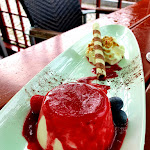 Photo n°2 de l'avis de Timi.� fait le 08/07/2021 à 13:56 sur le  Il Brunello Bogen à Bogen