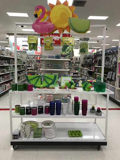 Department Store «Target», reviews and photos, 8234 Agora Pkwy, Selma, TX 78154, USA