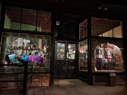 Boutique «Souq Limited Boutique», reviews and photos, 1018 Howard St, Omaha, NE 68102, USA