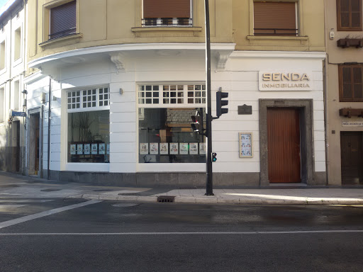 Inmobiliaria Senda en Vitoria-Gasteiz