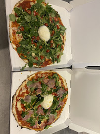 Photos du propriétaire du Pizzas à emporter La Tour de Pizz' Pont à Pont-Saint-Esprit - n°16