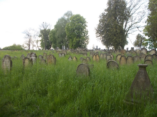 U Synagogy 257, 789 73 Úsov