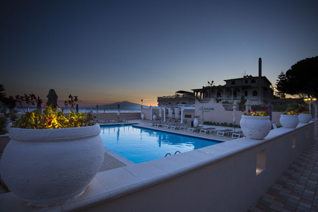 Photos du propriétaire hôtels The Saline Resort 89060 Saline Joniche