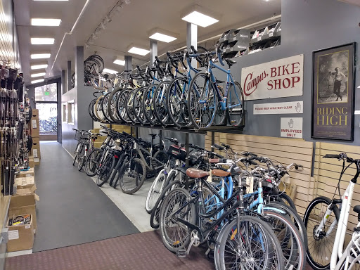 Campus Bike Shop