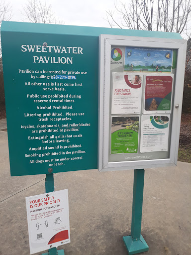 Park «Sweet Water Park», reviews and photos, 800 Bethesda School Rd, Lawrenceville, GA 30044, USA