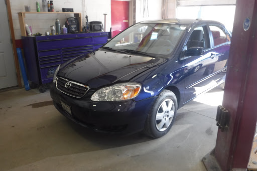 Auto Body Shop «North Ridgeville CARSTAR», reviews and photos, 33290 Center Ridge Rd, North Ridgeville, OH 44039, USA