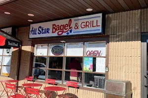 All Star Bagel & Grill of Ewing image