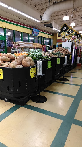 Grocery Store «Price Choice Supermarket», reviews and photos, 2712 NW 95th St, Miami, FL 33147, USA