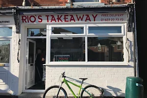 Rios Take Away image