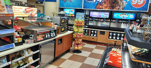 Convenience Store «Holiday Stationstores», reviews and photos, 9933 Ulysses St NE, Blaine, MN 55449, USA