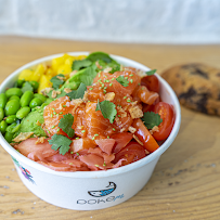 Poke bowl du Restaurant POKE ME 16 à Paris - n°19