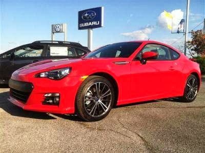 Subaru Dealer «Wallace Subaru of Bristol, TN», reviews and photos, 320 Volunteer Pkwy, Bristol, TN 37620, USA