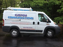 Custom Communications LLC - Photo 6 - Car repair in , Richmond