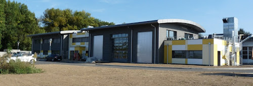 Centre de formation BTP CFA Allier Bellerive-sur-Allier