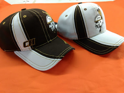 Fabrica de Gorras Gasi portada