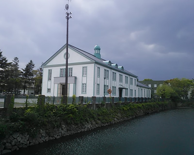 滋賀大学経済学部講堂 旧彦根高等商業学校講堂 滋賀県彦根市馬場 大学の学部 グルコミ