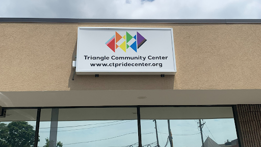 Triangle Community Center