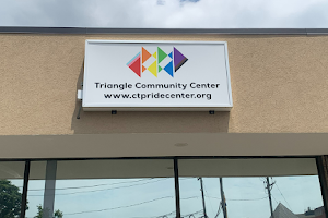 Triangle Community Center image