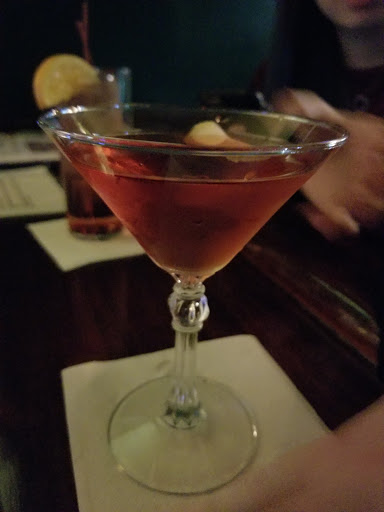 Jazz Club «9 Maple Ave», reviews and photos, 9 Maple Ave # 1, Saratoga Springs, NY 12866, USA