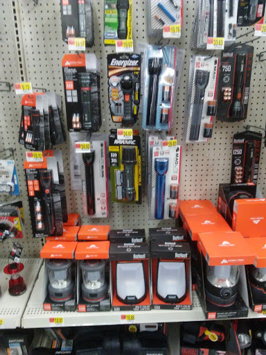 Department Store «Walmart Supercenter», reviews and photos, 1801 W Lincoln St, Harlingen, TX 78552, USA