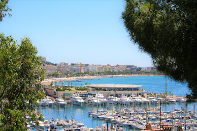 CANNISIMMO à Cannes