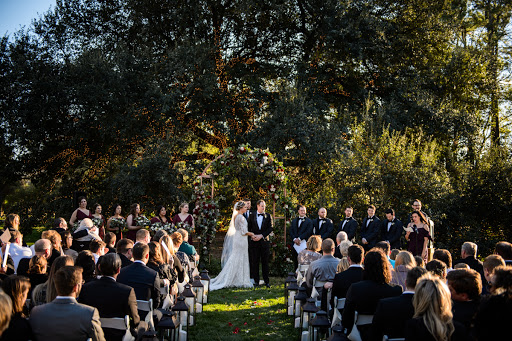 Event Planner «Belle of the Ball», reviews and photos, 4010 Blue Bonnet Blvd #103, Houston, TX 77025, USA