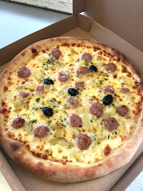 Photos du propriétaire du Pizzas à emporter Pizza TASSONI Gratentour - n°5