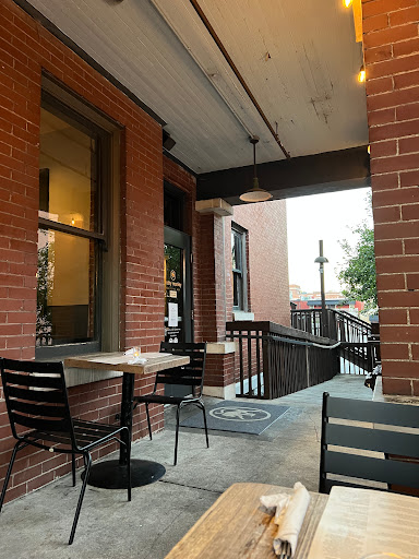 Brunch Restaurant «Frothy Monkey», reviews and photos, 125 5th Ave S, Franklin, TN 37064, USA