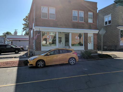 195 Central St, Bristol, CT 06010, USA