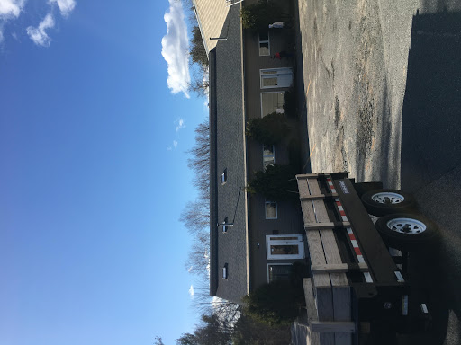 Roofing Contractor «Roof Surgeons», reviews and photos, 86 Bridgton Rd, Westbrook, ME 04092, USA