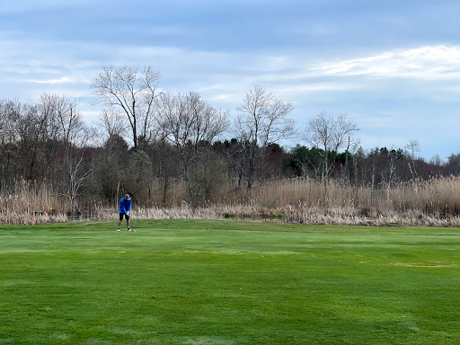 Golf Course «Tashua Knolls & Tashua Glen Golf Course», reviews and photos, 40 Tashua Knolls Ln, Trumbull, CT 06611, USA