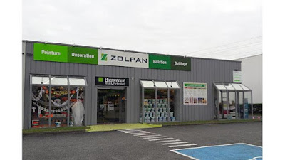 Zolpan à Lescar