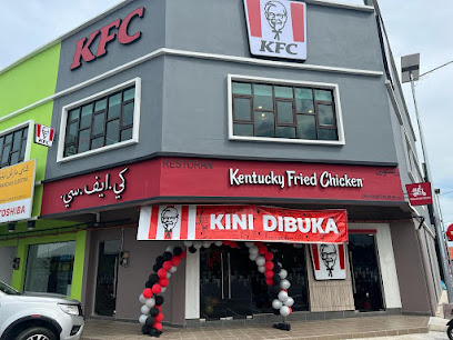 KFC Jelawat