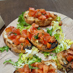 Photo n°2 de l'avis de Daniela.a fait le 19/03/2023 à 18:36 sur le  Al Nespolo - Ristorante Pizzeria à Trabia