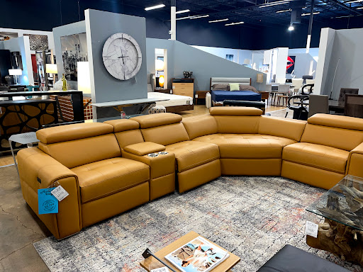 Furniture Store «Bova Contemporary Furniture Dallas», reviews and photos, 4490 Alpha Rd #300, Dallas, TX 75244, USA