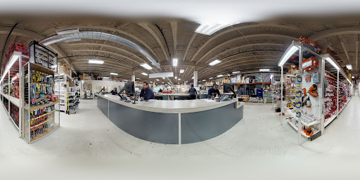 Construction Company «Park Avenue Building & Roofing LLC», reviews and photos, 2120 Atlantic Ave, Brooklyn, NY 11233, USA