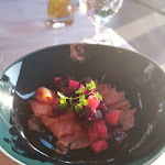 Photo n°1 de l'avis de Patrick.l fait le 21/08/2018 à 20:08 sur le  Hotel Krone à Steinenbronn