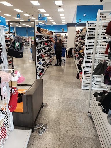 Clothing Store «Ross Dress for Less», reviews and photos, 2455 San Pablo Dam Rd, San Pablo, CA 94806, USA