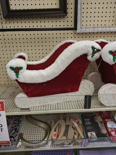 Craft Store «Hobby Lobby», reviews and photos, 7201 Shoppes Dr #101, Melbourne, FL 32940, USA