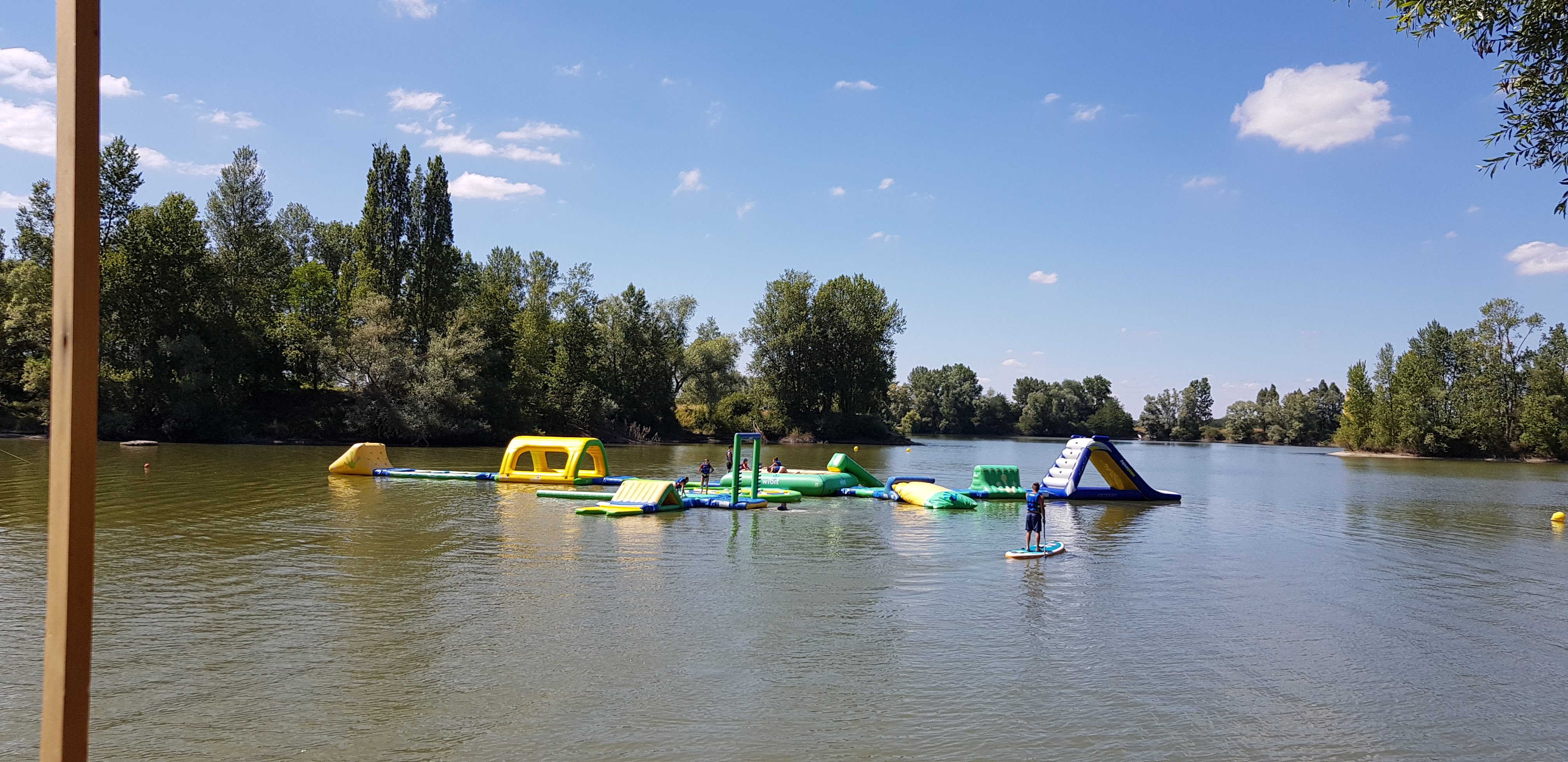 Photo n° 2 de l'avis de Sandrine.c fait le 02/08/2019 à 23:07