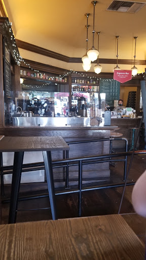 Los Gatos Coffee Roasting Company image