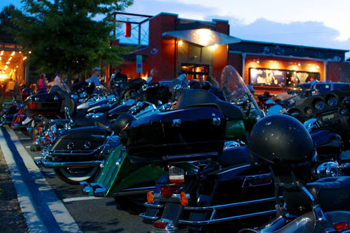 Biker bars in Charlotte