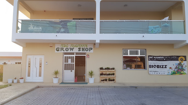 ABC Algarve Grow Shop - Funchal