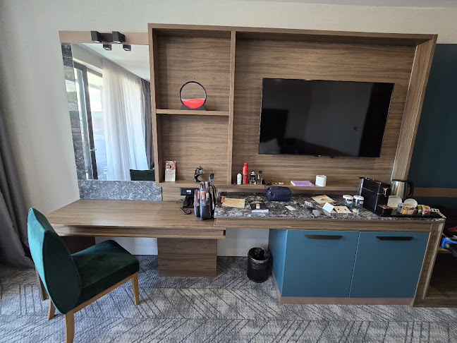 Comentarii opinii despre Santé SPA Hotel