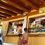 Photo n°1 de l'avis de Fabio.a fait le 22/08/2018 à 13:39 sur le  Bar Il Chiosco L'Oasi à Maladroxia