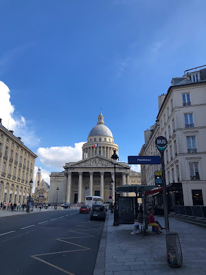 L'Immobilier de la Sorbonne à Paris