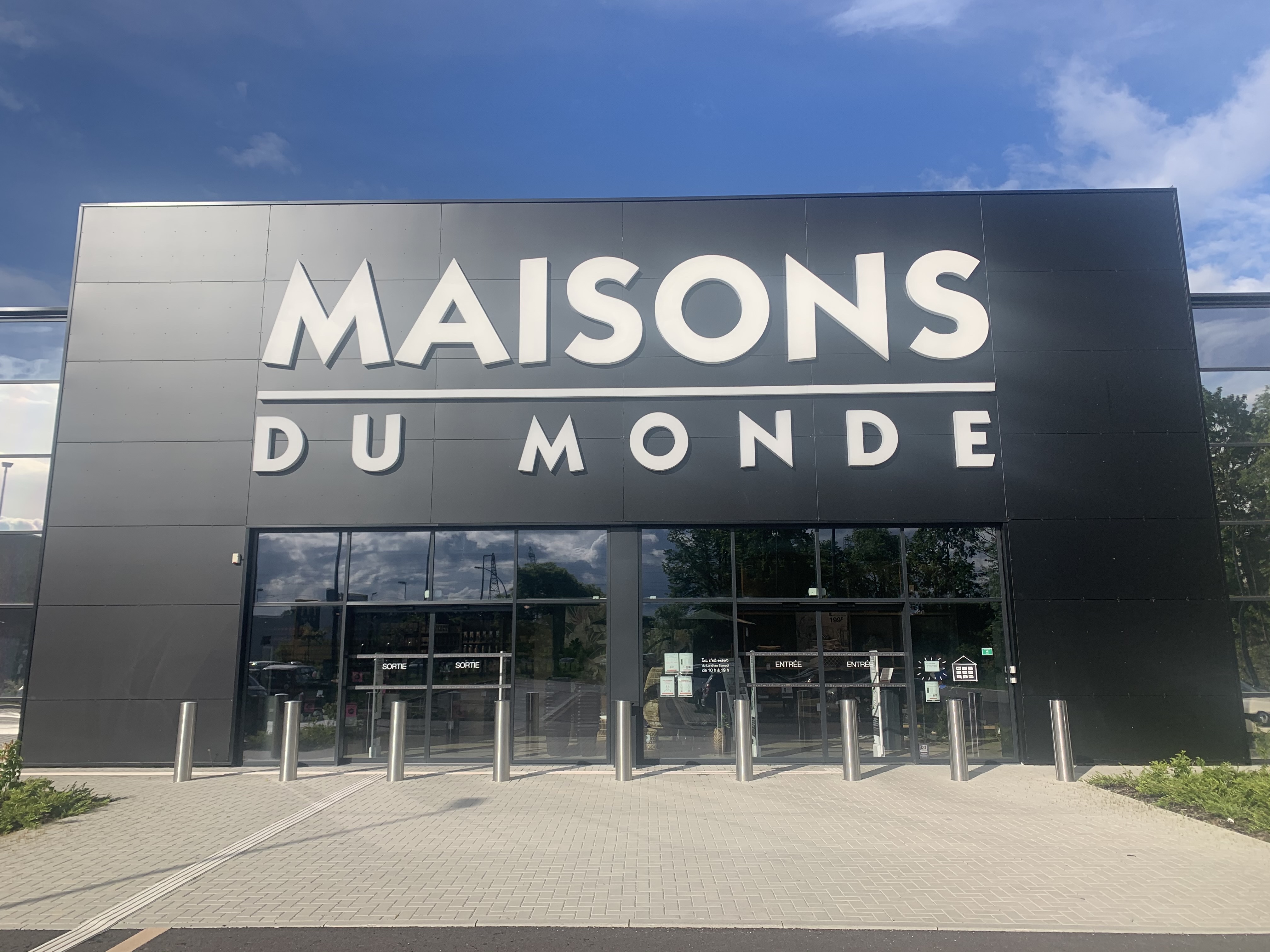 Photo n° 2 de l'avis de Pascal.o fait le 28/05/2021 à 15:11