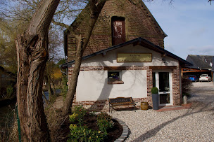 Photo n°9 de Les Caves Normandes, Envermeu à Envermeu ()