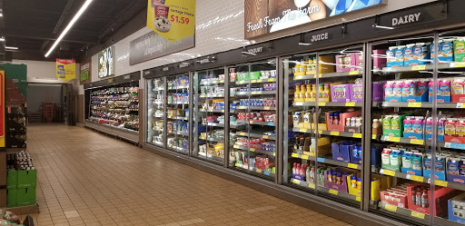 Supermarket «ALDI», reviews and photos, 876 Blakeslee Blvd Dr E, Lehighton, PA 18235, USA