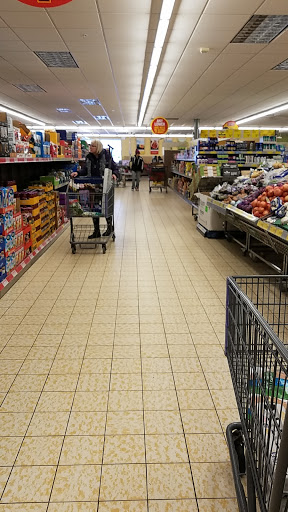 Supermarket «ALDI», reviews and photos, 2401 Hanley Rd, Hudson, WI 54016, USA